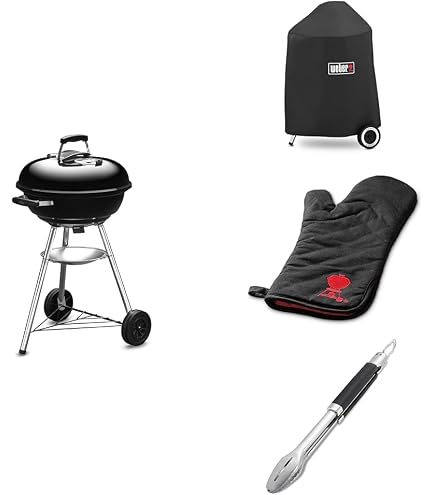 Amazon.co.jp: ウェーバー(Weber) バーベキュー コンロ 直径47cm